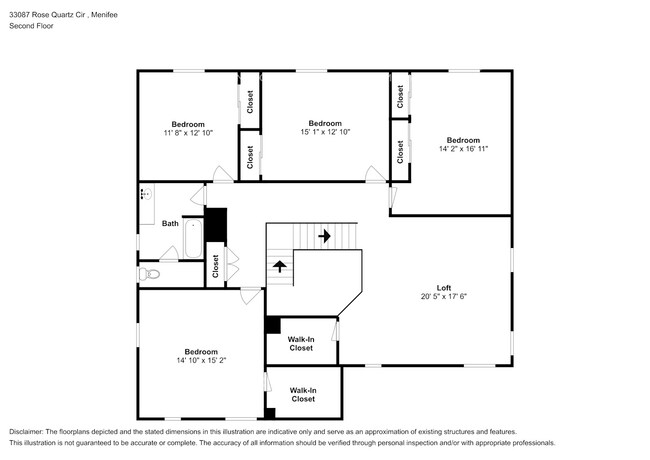 Foto del edificio - 33087 Rose Quartz Cir