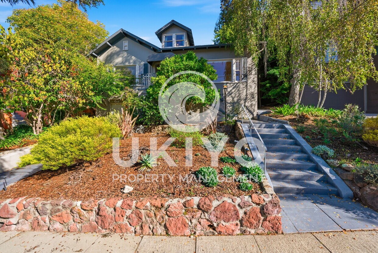 Foto principal - 860 Portal Ave