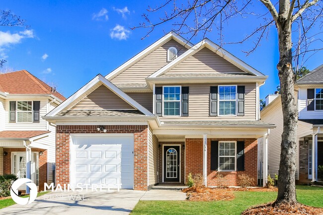 Building Photo - 11236 James Madison Dr