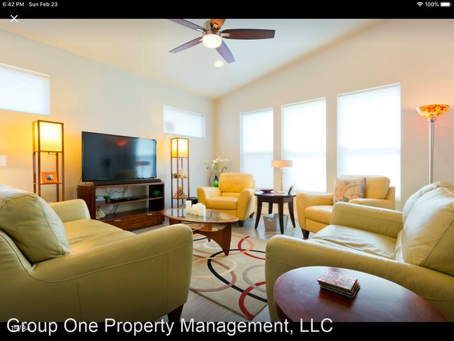 Foto del edificio - 3 br, 2 bath House - 3363 S. Lindsay
