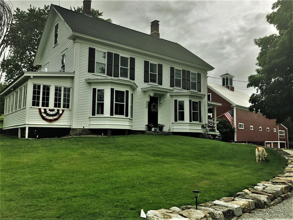 648 S Stark Hwy, Weare, NH 03281 House Rental in Weare, NH