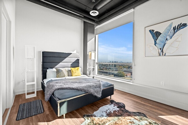 Building Photo - 1275 Finch Ave W