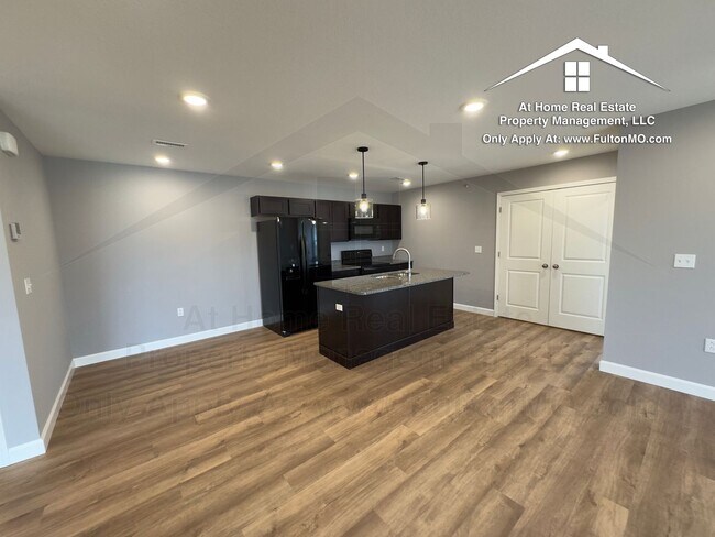 Foto del edificio - 2610 N Bluff St