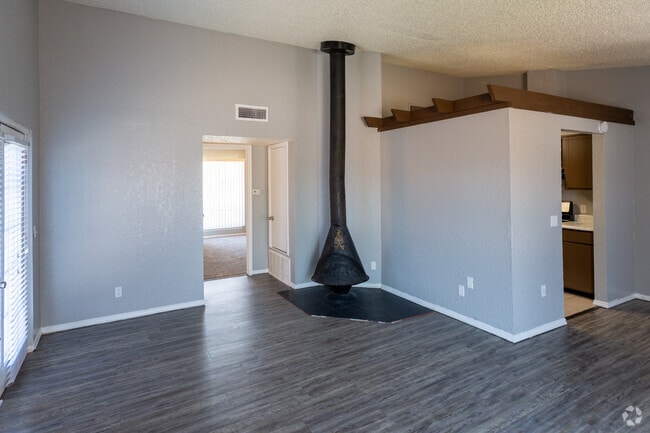 1 BR 1 BA 725 SF - 16BELLEISLE