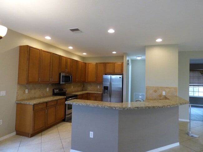 Foto del edificio - 14822 SW 52nd St