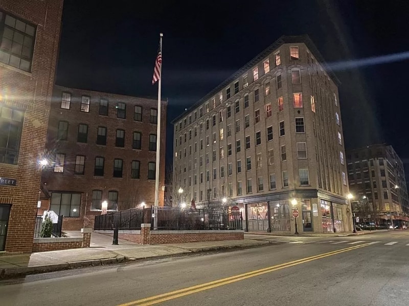 21 Wingate St Unit 506, Haverhill, MA 01832 Condo for Rent in Haverhill, MA