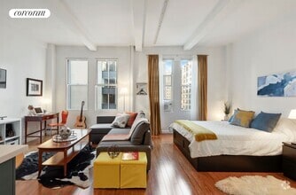 Building Photo - 66 Madison Ave
