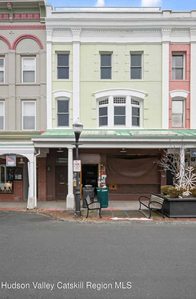 Foto del edificio - 316 Wall St