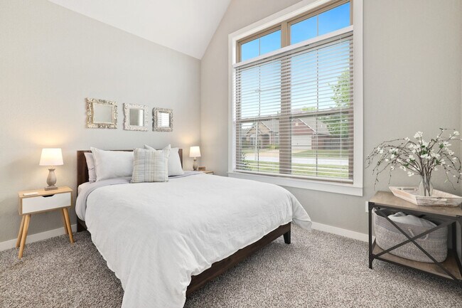 Foto del edificio - 4479 W Putting Green Dr