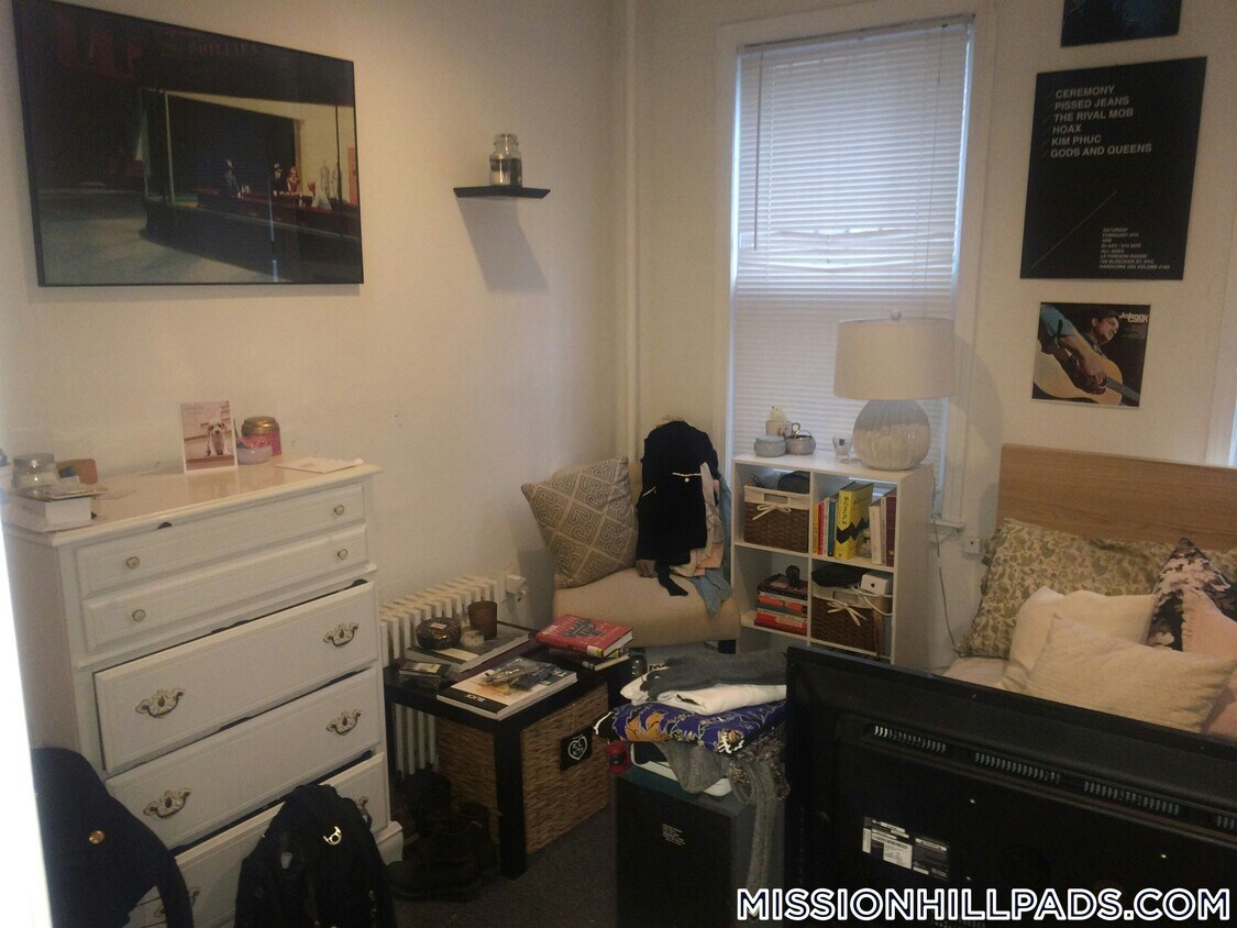 Foto principal - 55 S Huntington Ave
