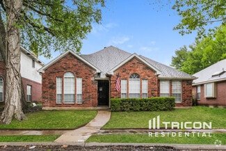Building Photo - 1517 Allen Dr