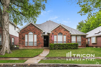Building Photo - 1517 Allen Dr