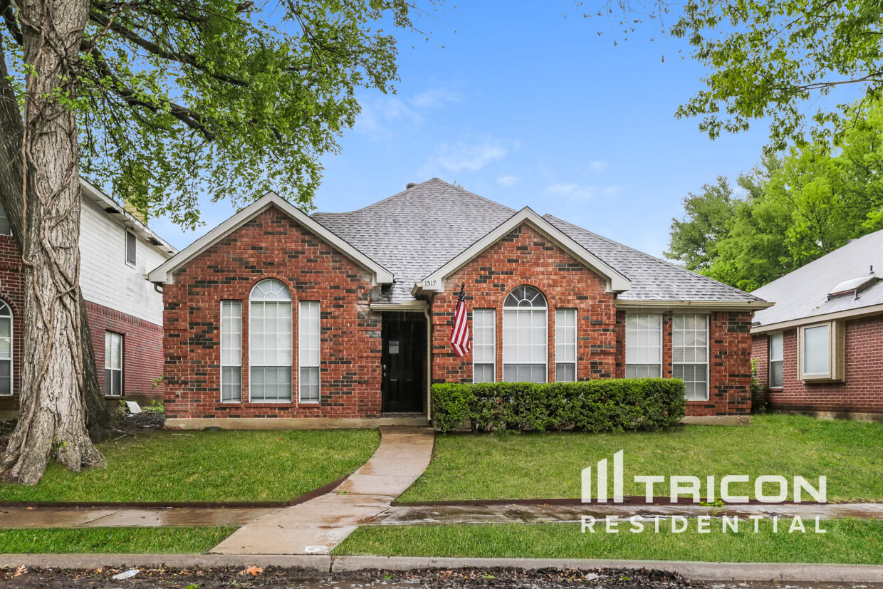 Foto principal - 1517 Allen Dr