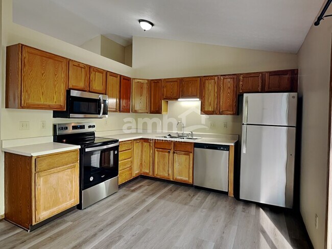 Building Photo - 3501 Rocky Rd