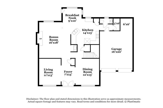 Foto del edificio - 5675 Winchester Pl