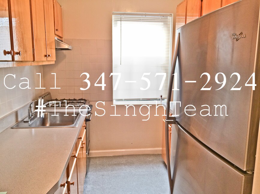 Foto principal - 91-56 195th St