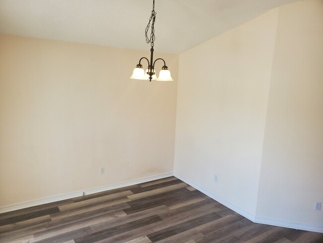 Dining/Flex Room - 355 Currant Trce