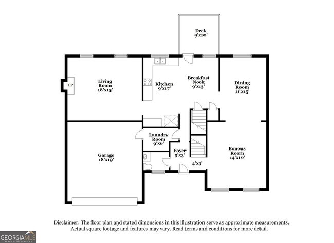 Foto del edificio - 2119 Silva Way