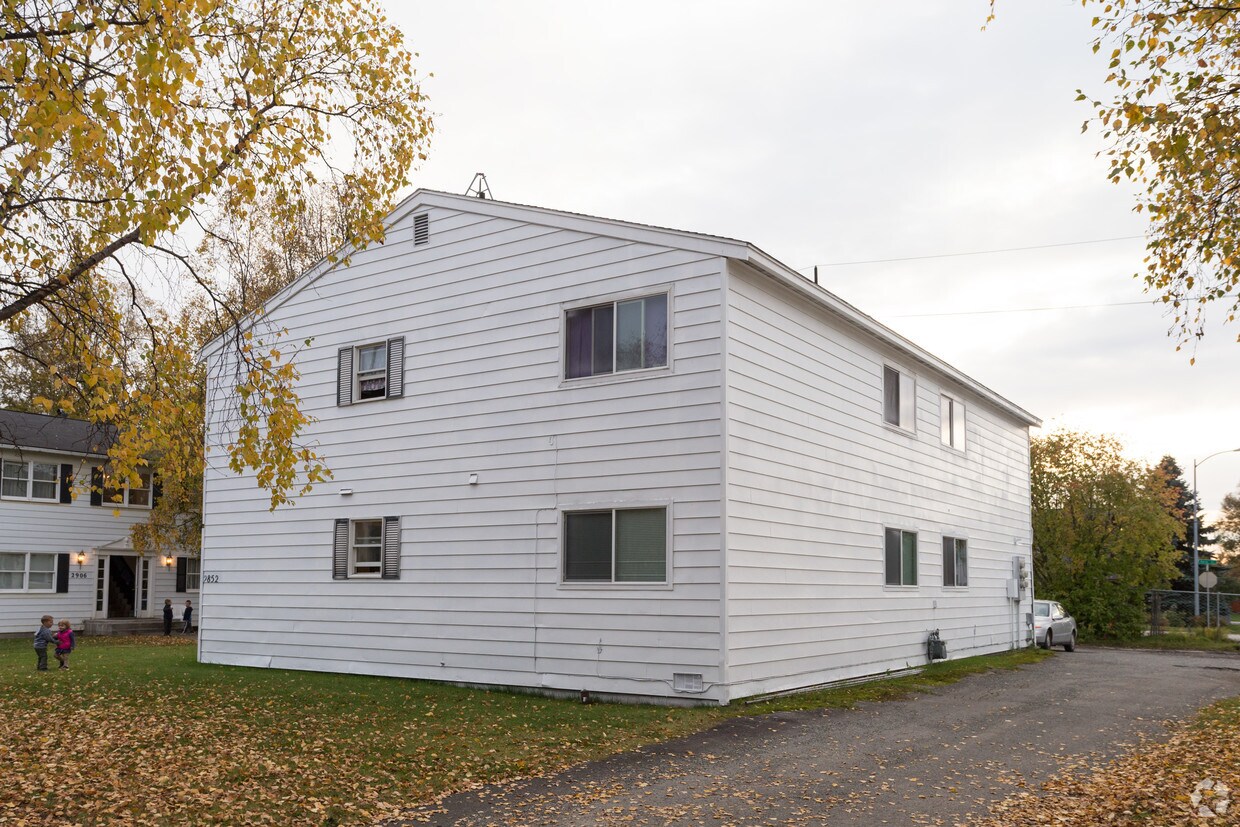 Building Photo - 2852 Telequana Dr