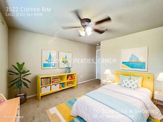 Foto del edificio - 3522 Copper Rim