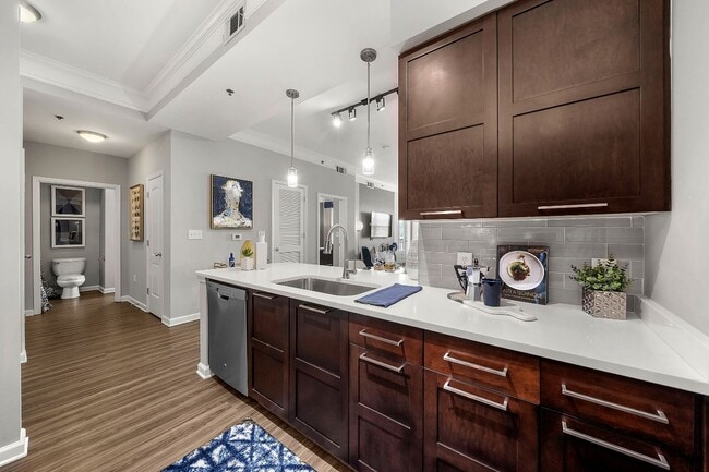 Building Photo - The GoodWynn at Town Brookhaven by ARIUM