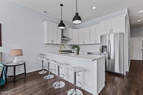 Photo - 4758 S Indiana Ave Apartment