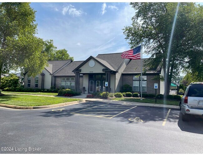 Foto del edificio - 5309 Rolling Rock Ct