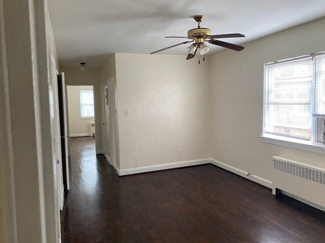 Foto del edificio - 1023 Fairmont St NW