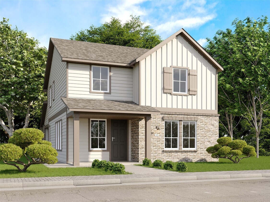 Primary Photo - 22700 Elyson Falls Dr