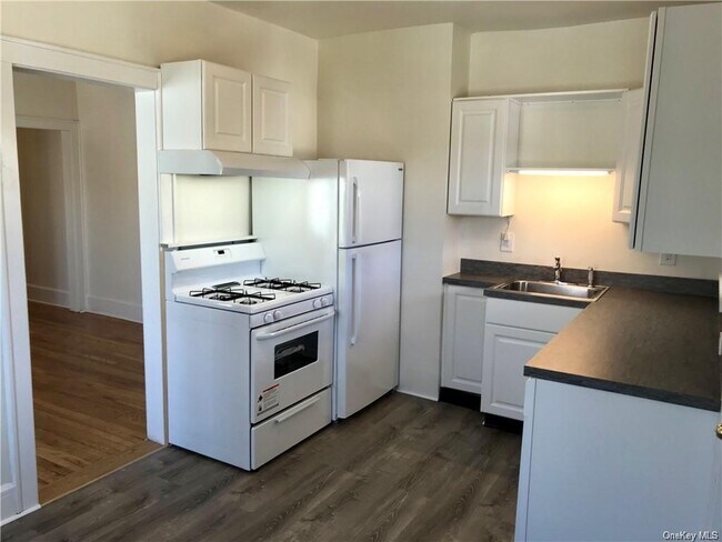 Foto del edificio - 43 Independence St