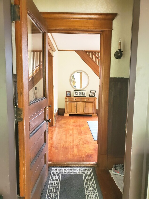 Foto principal - 602 Cherokee Ave