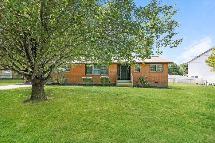 Foto principal - Fantastic Simpsonville Gem
