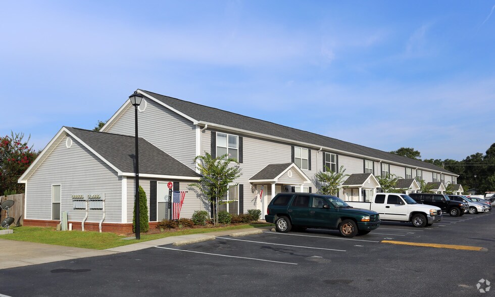 Brierwood Townhomes Rentals Saraland, AL