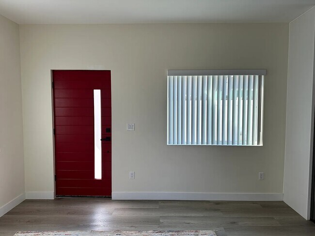 Foto del edificio - 3558 Butler Ave