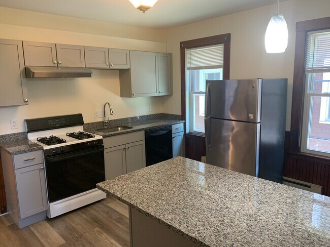 Foto del edificio - 44 Easton St