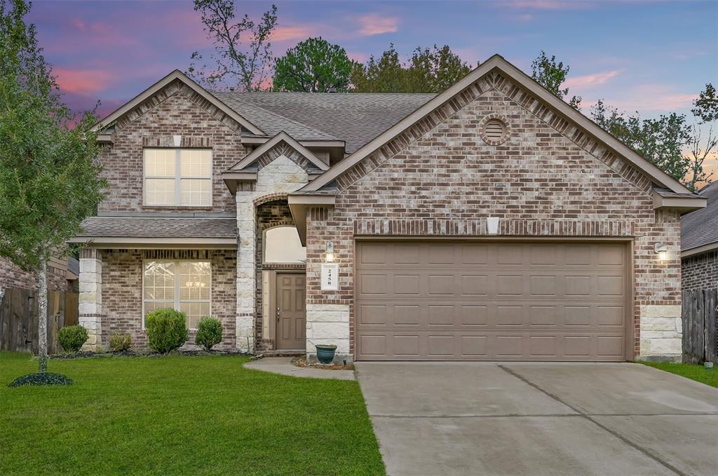 Foto principal - 2458 Garden Falls Dr