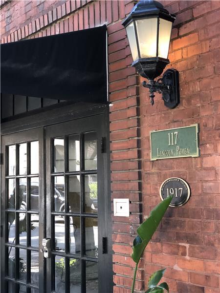 Foto del edificio - 117 Lincoln St