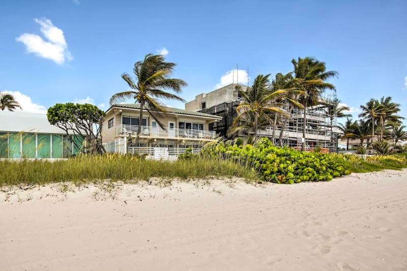 Foto principal - 2504 N Atlantic Blvd