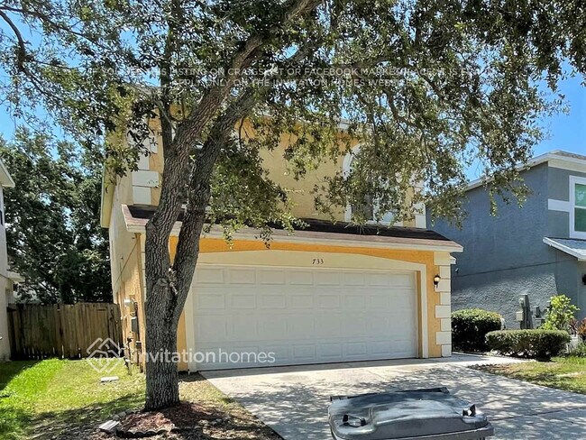 Foto del edificio - 733 Burlwood St