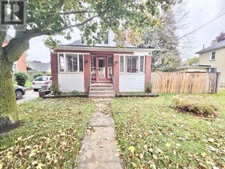 Building Photo - 205 South St