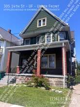 Building Photo - 305 14th St
