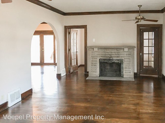 Foto del edificio - 3 br, 2 bath House - 1009 High Grove Rd.