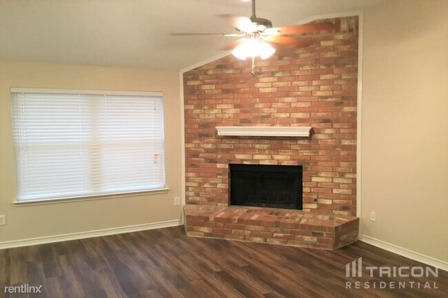 Foto del edificio - 1558 Aberdeen Dr