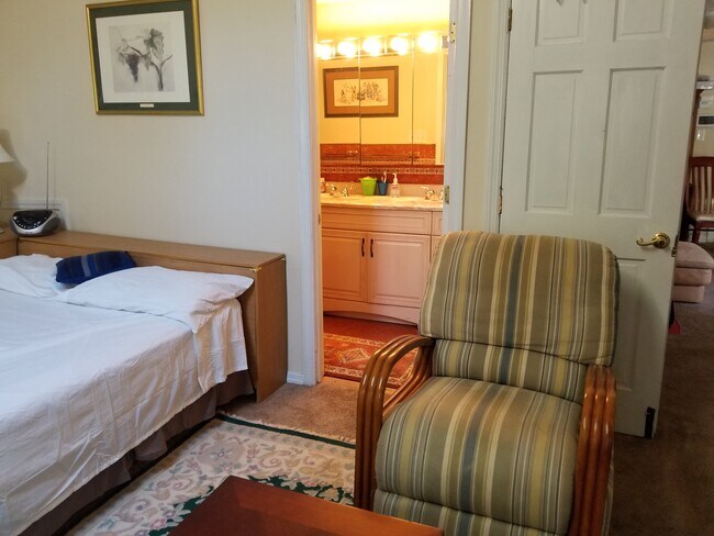 Foto del edificio - 205 Ashland Ave