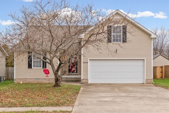 Foto del edificio - 3969 Cindy Jo Ct Clarksville, TN 37042