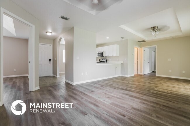 Building Photo - 4248 Triby Terrace