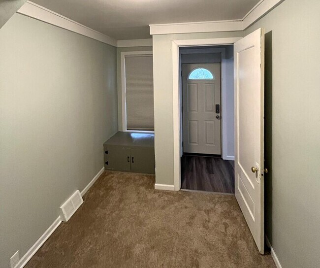 Bedroom 1 - 1825 N 58th St