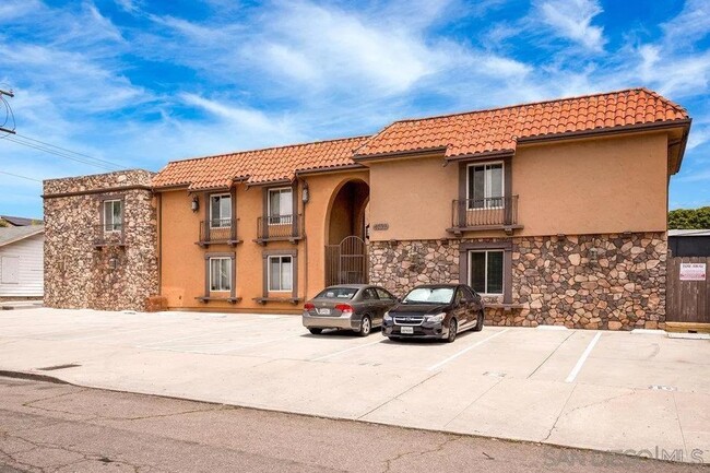 Building Photo - 4737 34th St