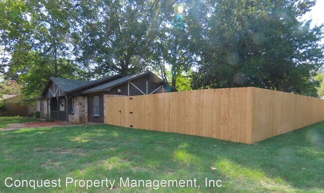Foto del edificio - 3 br, 1.5 bath House - 417 Rainbow Dr.