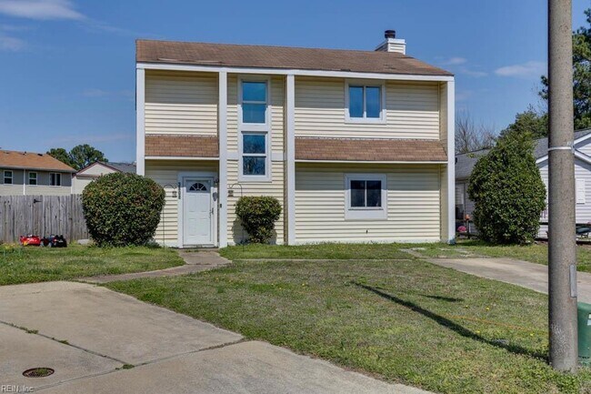 Foto del edificio - 3808 Sugar Creek Cir